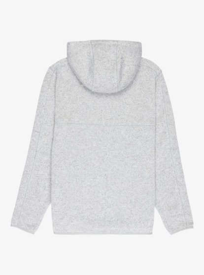 Keller Outdoor - Zip-Up Technical Fleece for Men  EQYPF03081