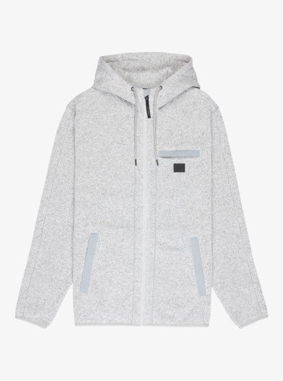 Keller Outdoor - Zip-Up Technical Fleece for Men  EQYPF03081