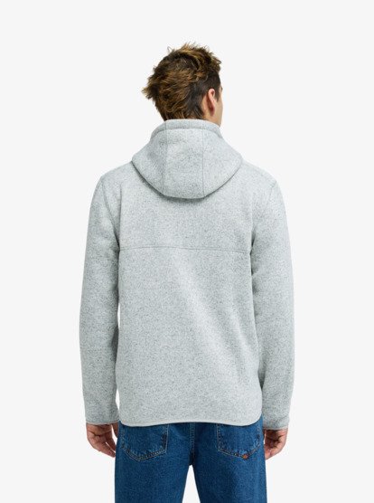 Keller Outdoor - Zip-Up Technical Fleece for Men  EQYPF03081