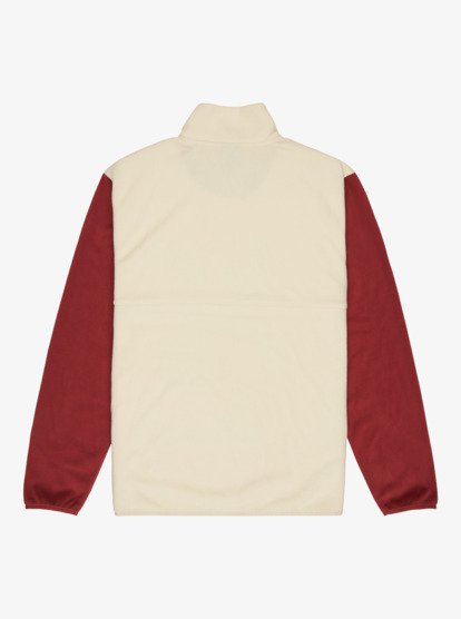 No Destination Block - Half Zip Fleece for Men  EQYPF03082