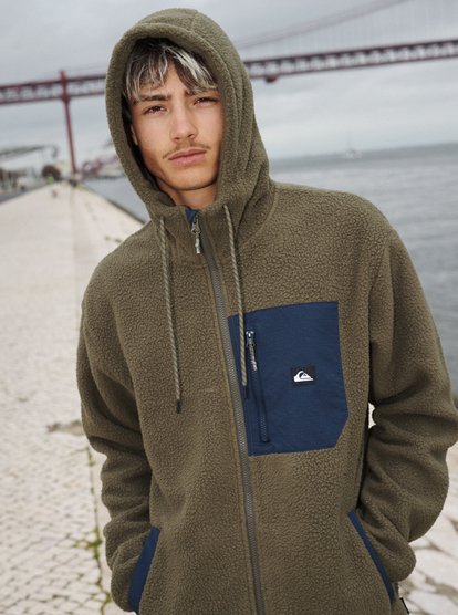 Clean Coast Hood  EQYPF03098