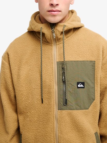 Clean Coast Hood  EQYPF03098