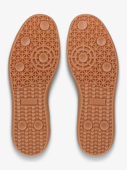 Merton Suede - Leather Shoes for Men  EQYS100012