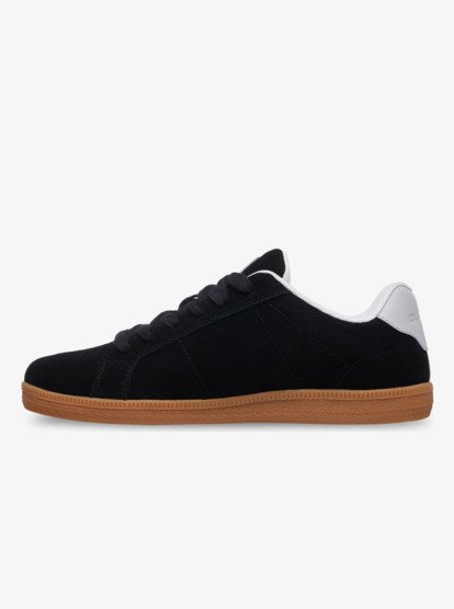 Merton Suede - Leather Shoes for Men  EQYS100012