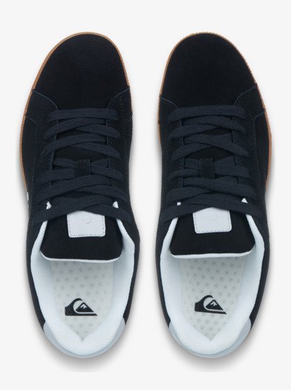 Merton Suede - Leather Shoes for Men  EQYS100012