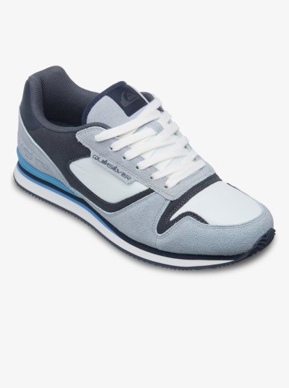 Runner - Leather Shoes for Men  EQYS100016