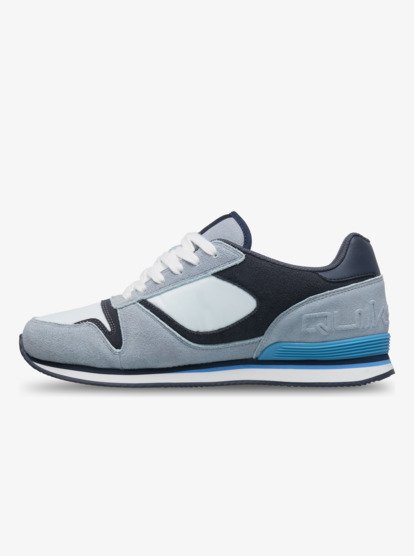 Runner - Leather Shoes for Men  EQYS100016