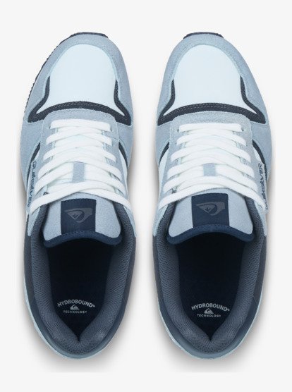 Runner - Leather Shoes for Men  EQYS100016