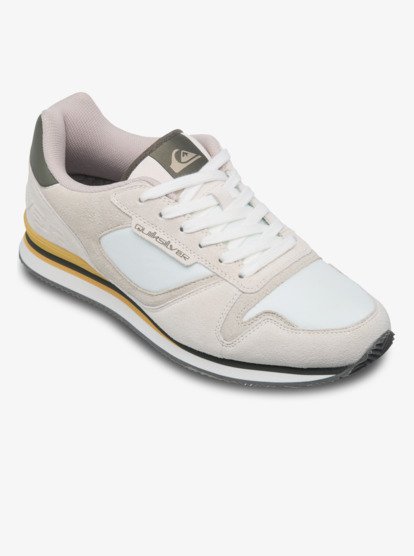 Runner - Leather Shoes for Men  EQYS100016