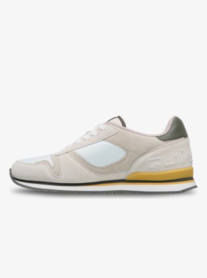 Runner - Leather Shoes for Men  EQYS100016