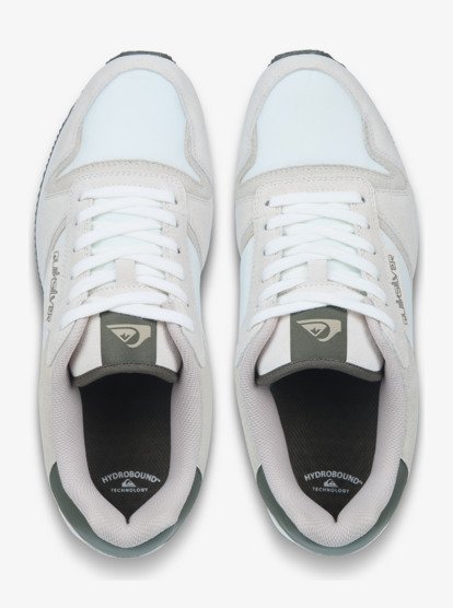 Runner - Leather Shoes for Men  EQYS100016