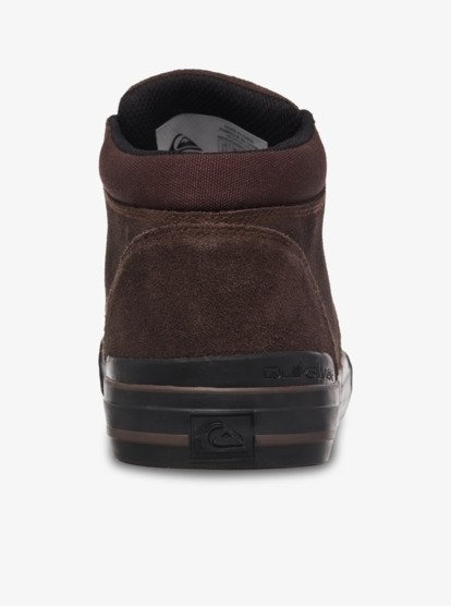 Varial Mid - Leather Shoes for Men  EQYS100017