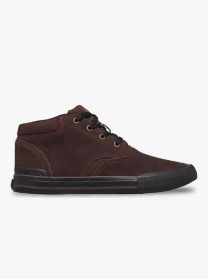 Varial Mid - Leather Shoes for Men  EQYS100017