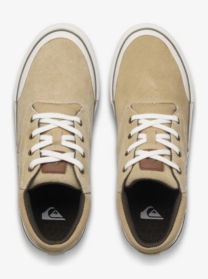 Varial Mid - Leather Shoes for Men  EQYS100017