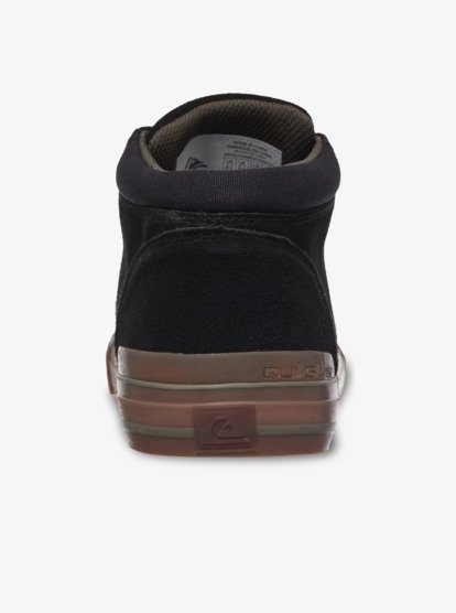 Varial Mid - Leather Shoes for Men  EQYS100017