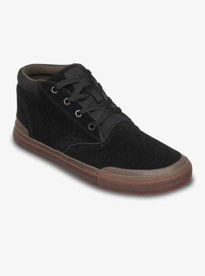 Varial Mid - Leather Shoes for Men  EQYS100017