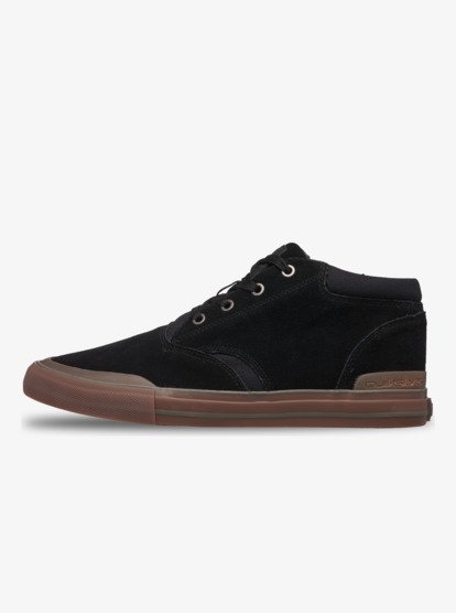 Varial Mid - Leather Shoes for Men  EQYS100017
