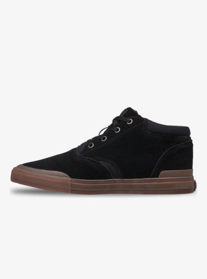 Varial Mid - Leather Shoes for Men  EQYS100017