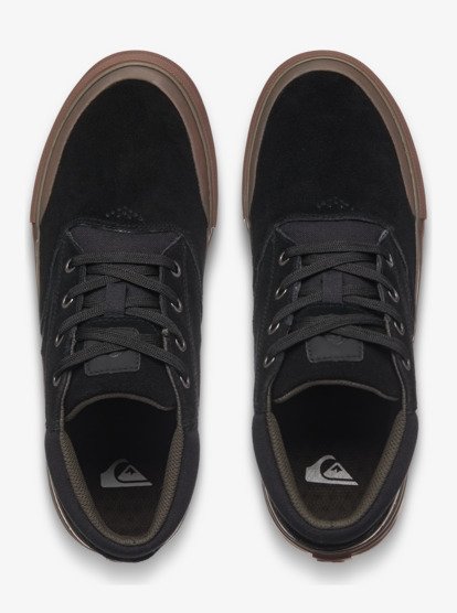 Varial Mid - Leather Shoes for Men  EQYS100017
