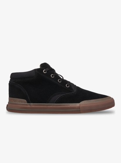 Varial Mid - Leather Shoes for Men  EQYS100017