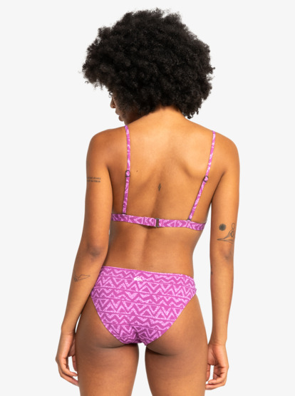 UNI Champion Sound - Full Coverage Bikini Bottom for Women  EQYS503049