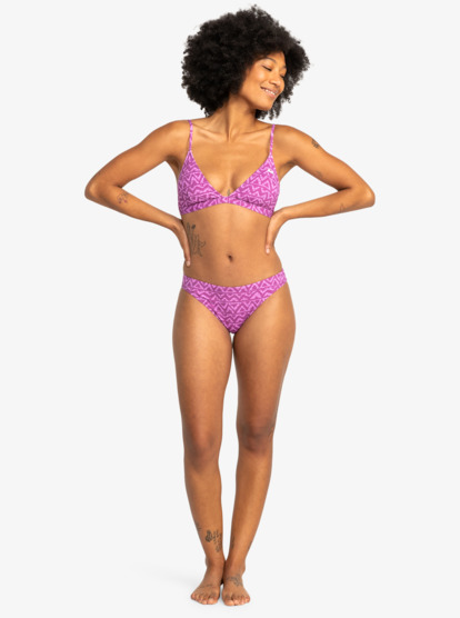 UNI Champion Sound - Full Coverage Bikini Bottom for Women  EQYS503049