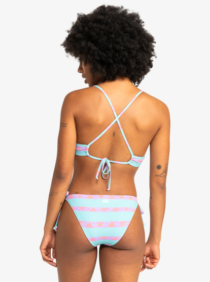 UNI Clickity Clack - Brief Coverage Bikini Bottom for Women  EQYS503050