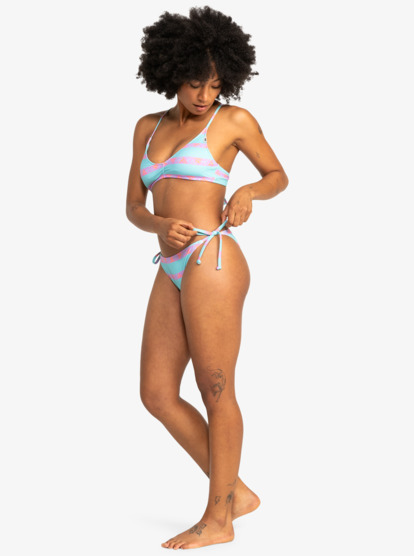 UNI Clickity Clack - Brief Coverage Bikini Bottom for Women  EQYS503050