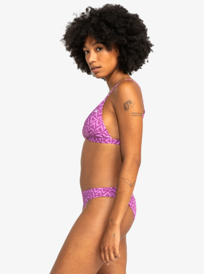 UNI Champion Sound - Triangle Bikini Top for Women  EQYS503054