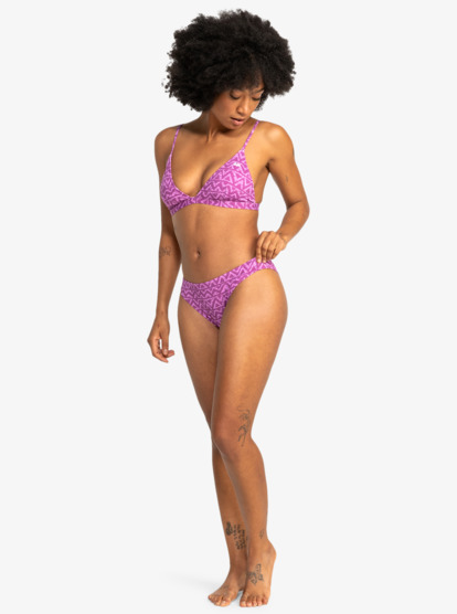 UNI Champion Sound - Triangle Bikini Top for Women  EQYS503054