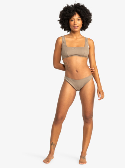 UNI Dark Roy - Full Coverage Bikini Top for Women  EQYS503057