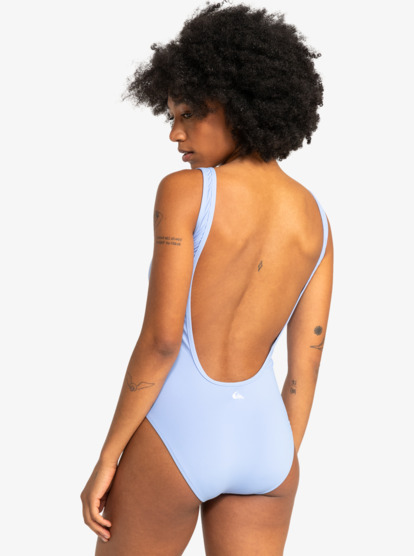 UNI Cold Moon - Full Coverage One-Piece Swimsuit for Women  EQYS503059