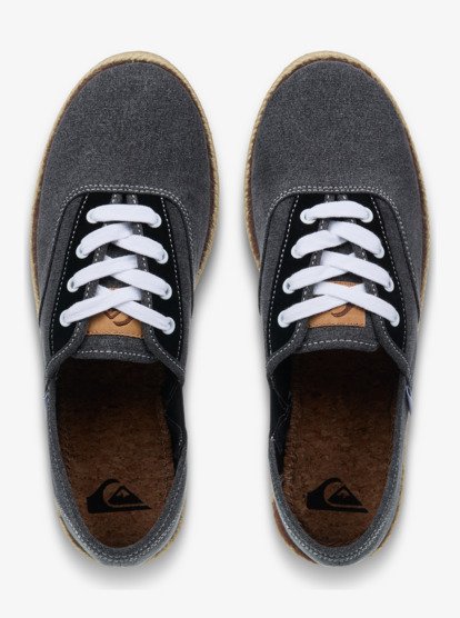 Espadrilled Up - Shoes for Men  EQYS700005