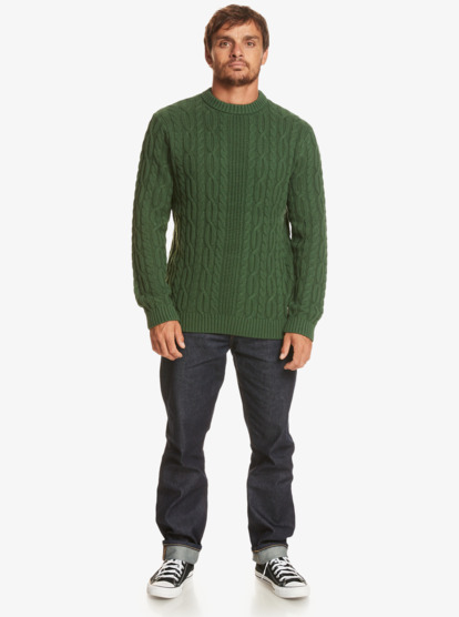 Aldville - Jumper for Men  EQYSW03287