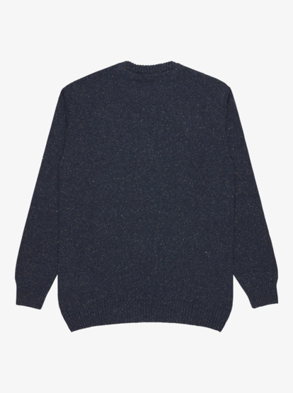 Slow Song - Crew Neck Jumper for Men  EQYSW03314