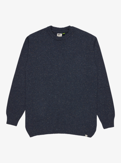 Slow Song - Crew Neck Jumper for Men  EQYSW03314