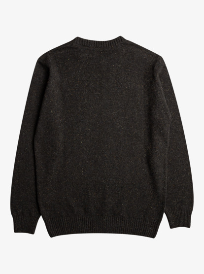 Slow Song - Crew Neck Jumper for Men  EQYSW03314