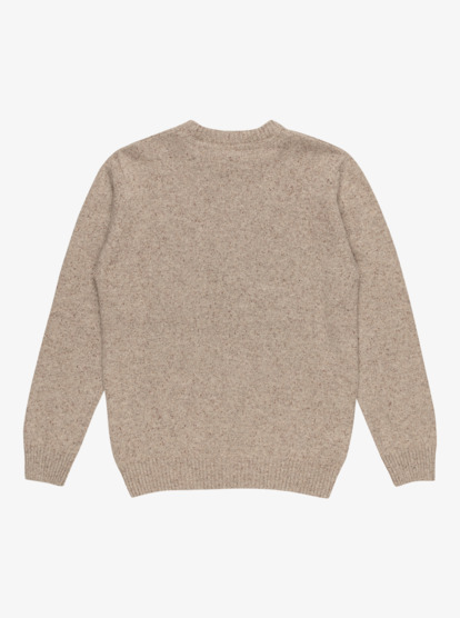 Slow Song - Crew Neck Jumper for Men  EQYSW03314