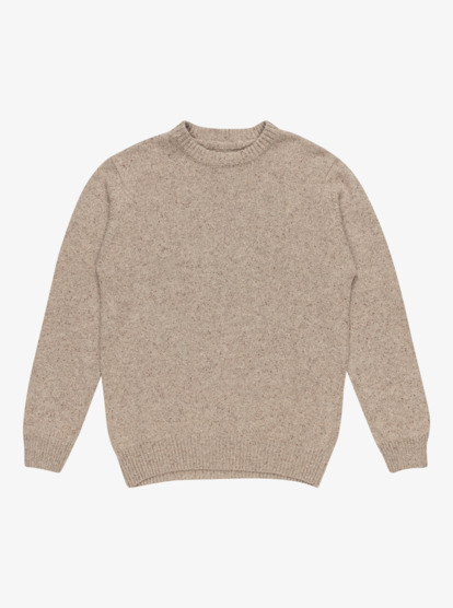 Slow Song - Crew Neck Jumper for Men  EQYSW03314