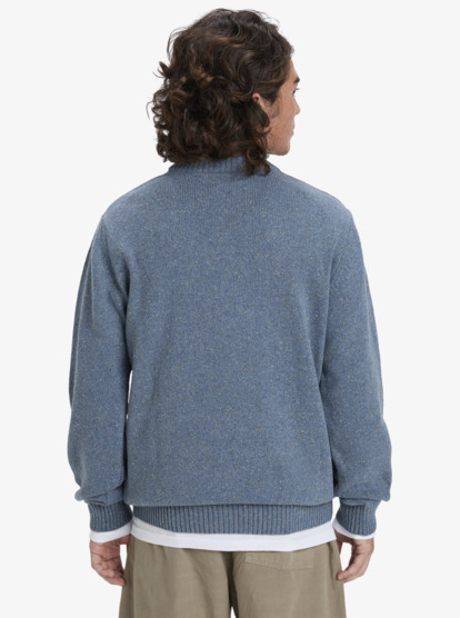 Slow Song Neppy - Jumper for Men  EQYSW03325