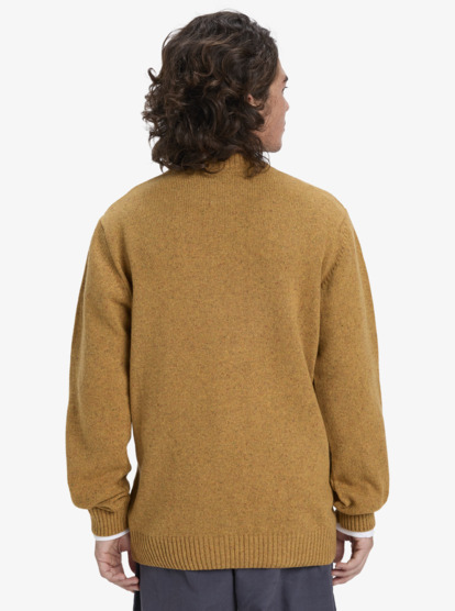 Slow Song Neppy - Jumper for Men  EQYSW03325