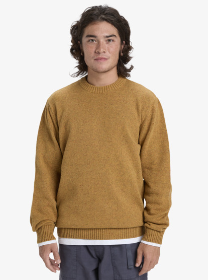 Slow Song Neppy - Jumper for Men  EQYSW03325