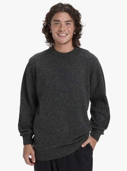 Slow Song Neppy - Jumper for Men  EQYSW03325