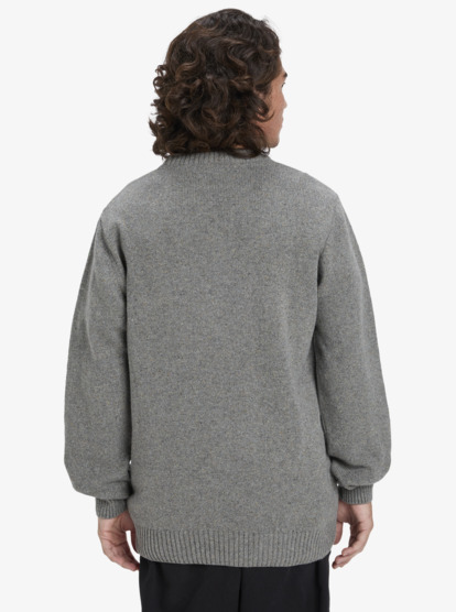 Slow Song Neppy - Jumper for Men  EQYSW03325