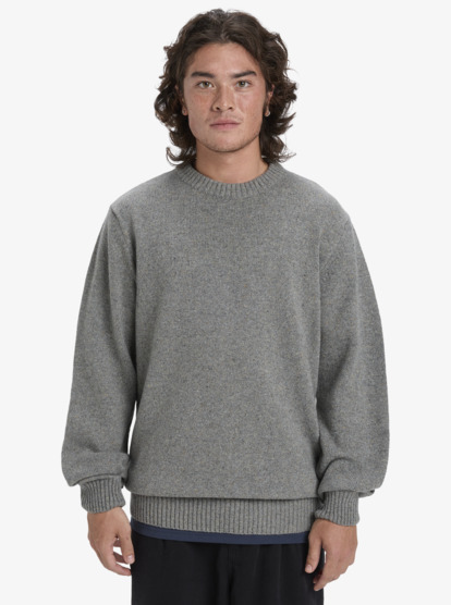 Slow Song Neppy - Jumper for Men  EQYSW03325