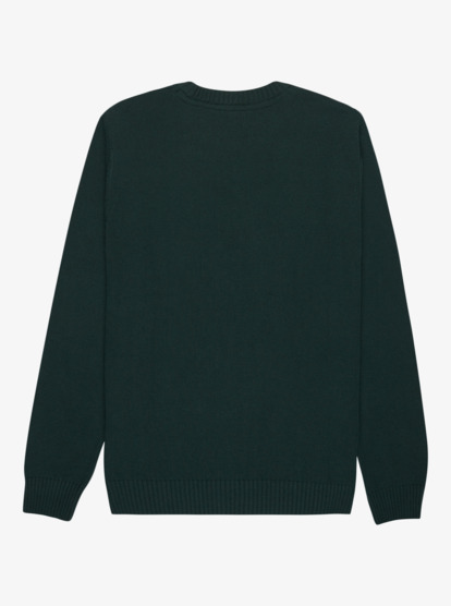 quiksilver, Salt Water - Jumper for Men, DEEP SEA (gmw0) Salt Water - Jumper for Men  EQYSW03326