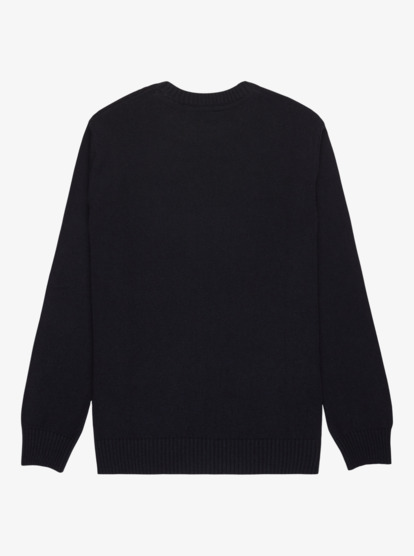 quiksilver, Salt Water - Pullover für Männer, DARK NAVY (ktp0) Salt Water - Jumper for Men  EQYSW03326