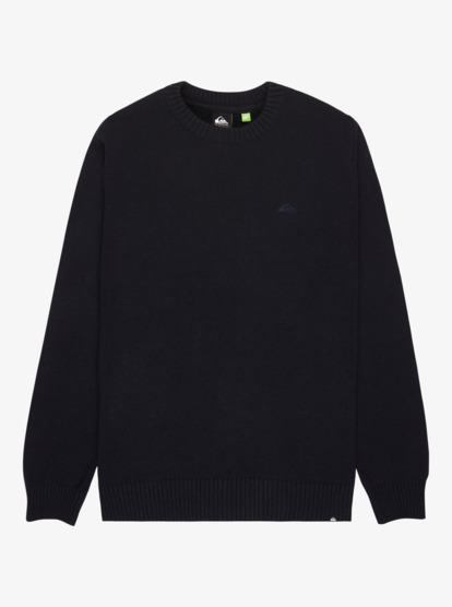 quiksilver, Salt Water - Pullover für Männer, DARK NAVY (ktp0) Salt Water - Jumper for Men  EQYSW03326