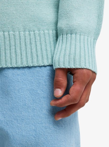 Salt Water - Jumper for Men  EQYSW03326