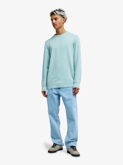 Salt Water - Jumper for Men  EQYSW03326